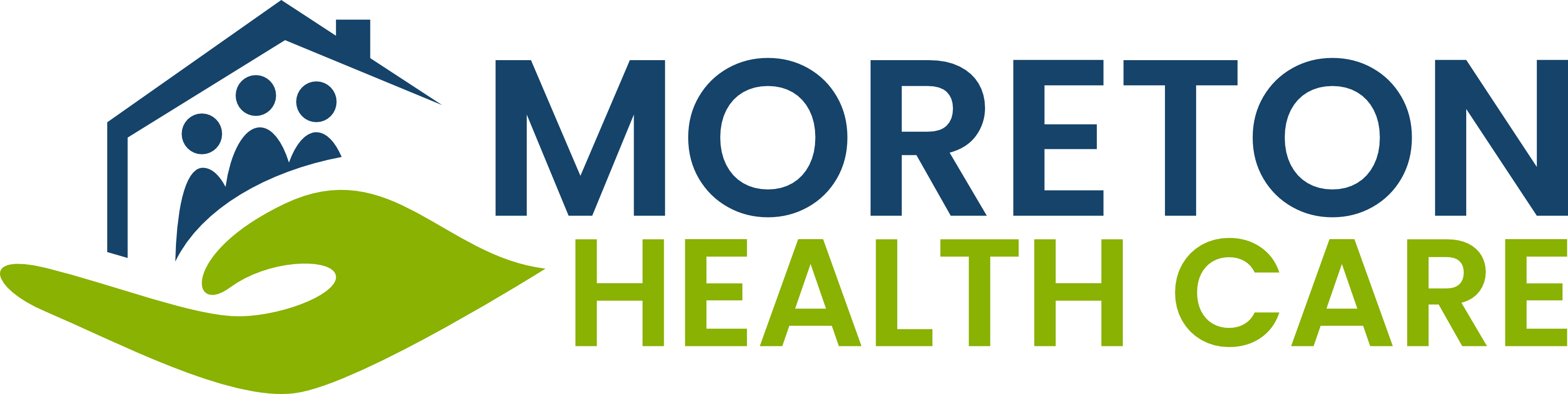 Moreton Health Care